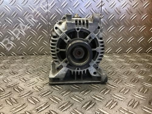 Used Alternator Alternator MERCEDES-BENZ A-CLASS (W168) A 140 (168.031, 168.131) (82 hp) 36037249 36037249