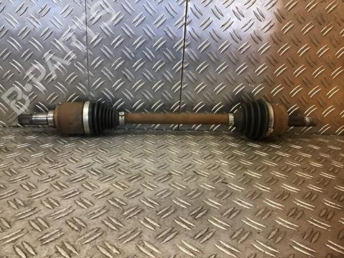 Used Left front driveshaft FORD KA (RU8) 1.2 (69 hp) 27837406
