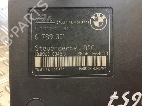 ABS pump BMW 1 (E87) 120 d | BP34646864M43 - Image 5