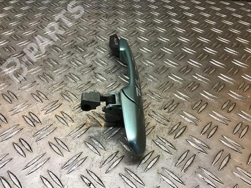 Front right exterior door handle MAZDA 3 (BK) 1.6 (BK14) | BP6991564C129 
