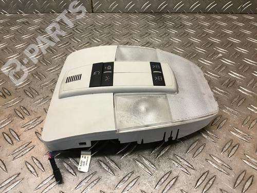 Innerbelysning MERCEDES-BENZ A-CLASS (W169) A 150 (169.031, 169.331) | BP8293628I8 