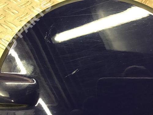 Fuel flap OPEL ASTRA H Estate (A04) 1.9 CDTI (L35) | BP10519938C131 