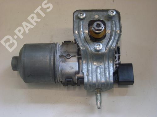 Used Front wiper motor SEAT IBIZA IV (6J5, 6P1) 1.2 TSI (105 hp) 5056959