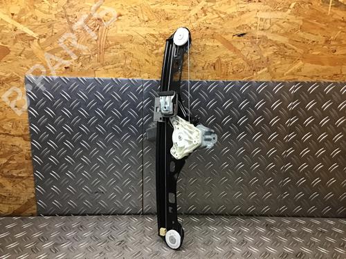 Rear right window mechanism MERCEDES-BENZ C-CLASS (W203) C 180 Kompressor (203.046) | BP16081559C25 