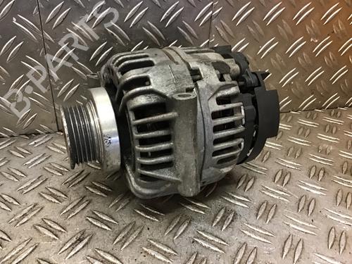 Alternator RENAULT MEGANE I Coach (DA0/1_) 1.6 16V (DA0B, DA04, DA11) | BP27284298M7 