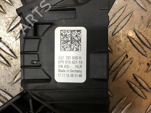 Electronic module SEAT LEON ST (5F8) 1.6 TDI | BP36755889M83 - Image 3
