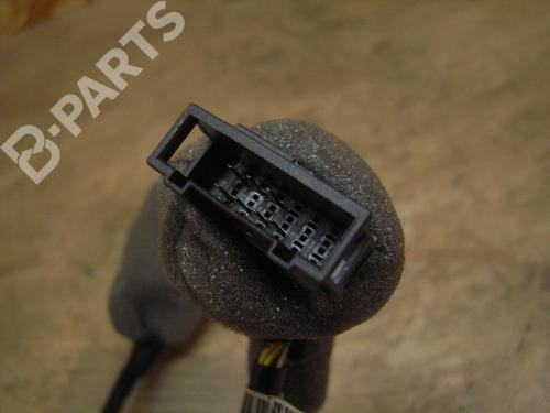 Rear mirror VW PHAETON (3D1, 3D2, 3D3, 3D4, 3D6, 3D7, 3D8, 3D9) 5.0 V10 TDI 4motion | BP5056099I6 