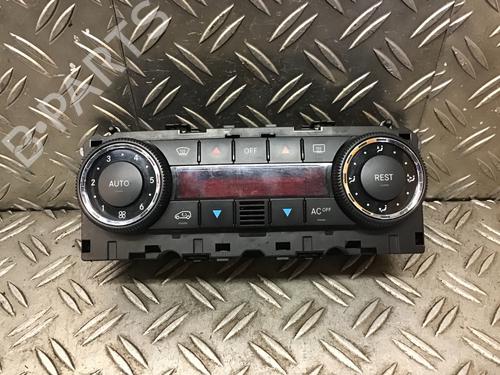 Used Climate control MERCEDES-BENZ A-CLASS (W169) A 200 CDI (169.008, 169.308) (140 hp) 32160702