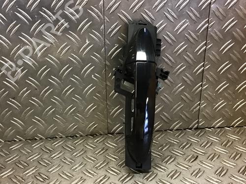 Front right exterior door handle FORD ECOSPORT 1.0 EcoBoost | BP27332601C129 