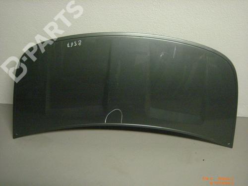 Used Hood SMART FORFOUR (454) 1.5 CDI (454.001) (95 hp) 5058868