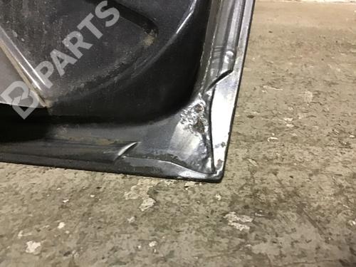 Right front door MAZDA 5 (CR) 2.0 (CREW, CR19) | BP7017618C3 