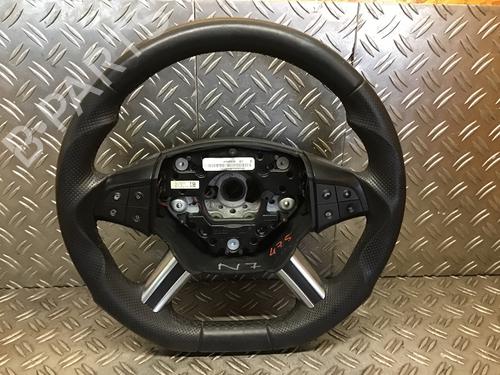 Used Steering wheel Steering wheel MERCEDES-BENZ GL-CLASS (X164) GL 320 CDI 4-matic (164.822) (224 hp) 34137234 34137234