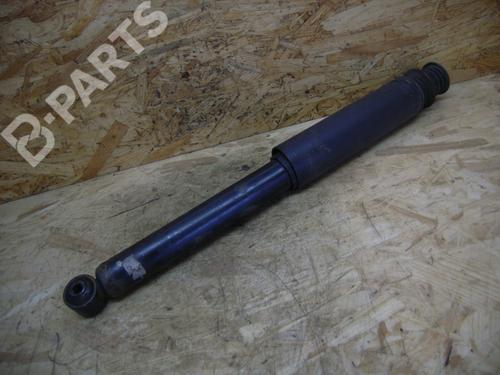 Amortecedor trás esquerdo OPEL CORSA C (X01) 1.0 (F08, F68) (58 hp) 5054623