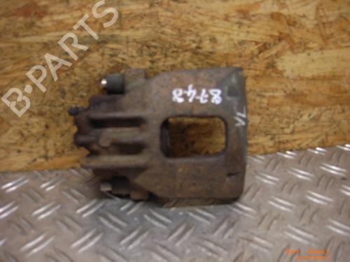 Left front brake caliper FORD FOCUS I Turnier (DNW) 1.6 16V | BP14694633M105 