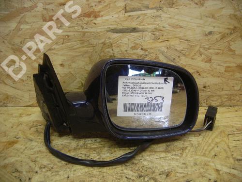 Used Right mirror VW PASSAT B5 (3B2) 1.8 (125 hp) 5051168