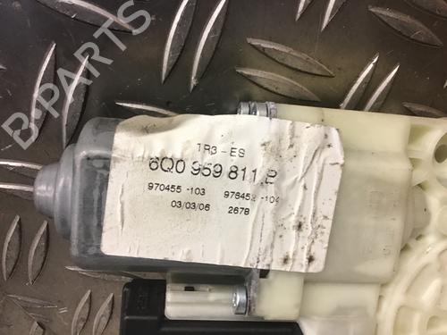 Left rear window motor SEAT IBIZA III (6L1) 1.4 16V | BP18353397E23 