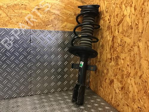 Used Left front shock absorber Left front shock absorber RENAULT CLIO IV Grandtour (KH_) 0.9 TCe 90 (90 hp) 36357088 36357088