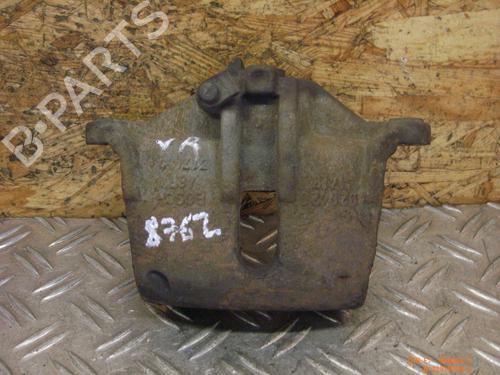 Used Right front brake caliper OPEL AGILA (A) (H00) 1.2 16V (F68) (75 hp) 14694638