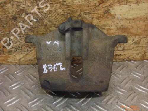 Right front brake caliper OPEL AGILA (A) (H00) 1.2 16V (F68) (75 hp) 14694638