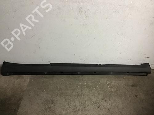 Right sideskirt MERCEDES-BENZ A-CLASS (W169) A 150 (169.031, 169.331) | BP14695354C114 