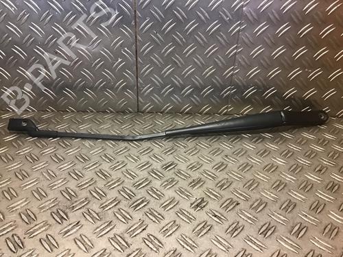 Used Front windshield wiper arm Front windshield wiper arm SEAT IBIZA IV (6J5, 6P1) 1.2 TSI (105 hp) 32765953 32765953