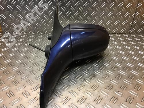 Left mirror OPEL CORSA B (S93) 1.0 i 12V (F08, F68, M68) | BP6528586C26 