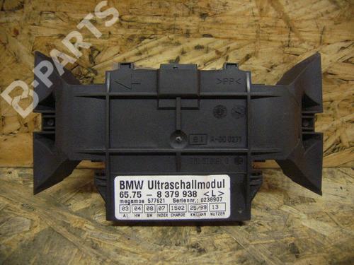 Control unit BMW 3 (E46) 323 i | BP5053142M11 