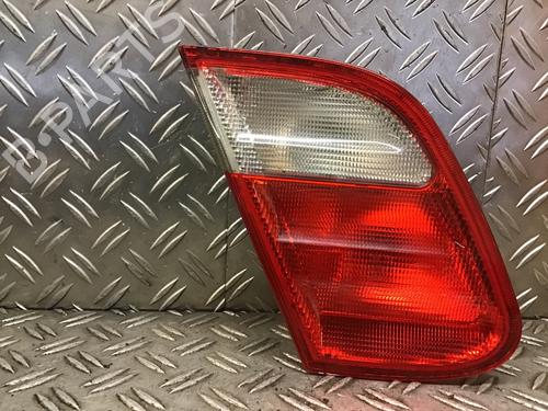 Used Left tailgate light MERCEDES-BENZ CLK (C208) CLK 200 (208.335) (136 hp) 24298729