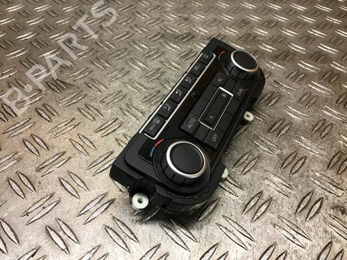 Climate control VW GOLF VI (5K1) 1.4 TSI | BP16261520I5 