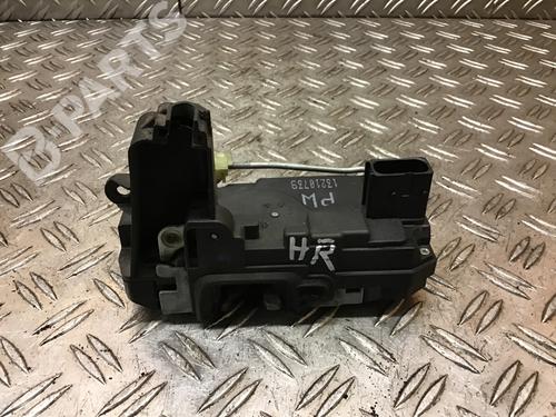 Rear right lock OPEL ASTRA H Estate (A04) 1.9 CDTI (L35) | BP10519943C99 