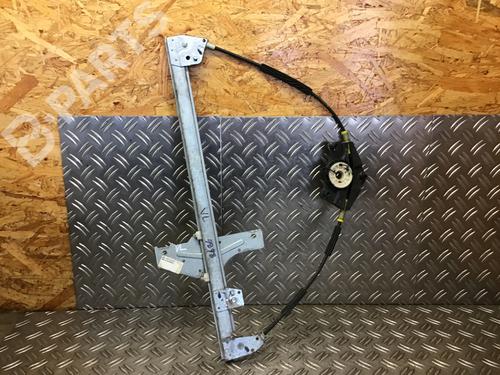Used Front left window mechanism PEUGEOT 307 (3A/C) 1.6 16V (109 hp) 10188268