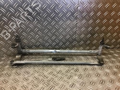 Used Front wipers mechanism VW GOLF VI (5K1) 1.4 TSI (122 hp) 30129240