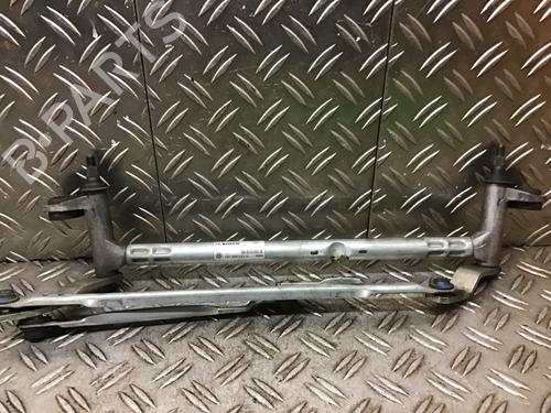 Meccanismo tergicristalli anteriori SEAT Mii (KF1, KE1) 1.0 (60 hp) 30864105