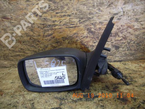 Used Left mirror FORD FIESTA III (GFJ) 1.1 (50 hp) 5284837