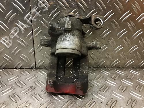 Right rear brake caliper PEUGEOT 407 SW (6E_, 6D_) 2.0 HDi 135 | BP16650468M106 