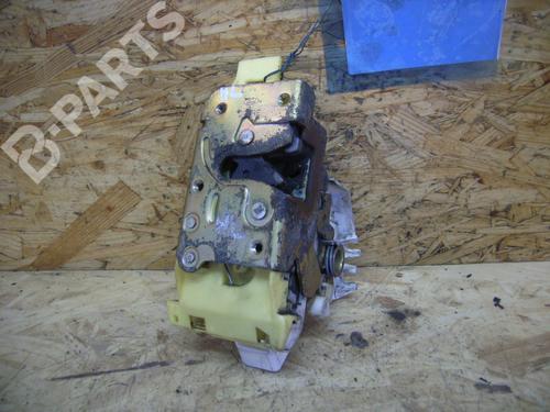 Used Rear left lock FORD FOCUS I Turnier (DNW) 1.8 16V (115 hp) 5054508