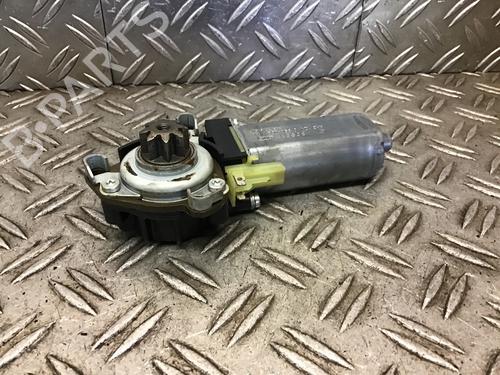 Elektronisk modul Elektronisk modul MERCEDES-BENZ GL-CLASS (X164) GL 320 CDI 4-matic (164.822) (224 hp) 34219315 34219315