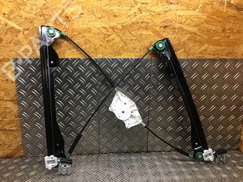 Used Front right window mechanism SKODA FABIA I Combi (6Y5) 1.4 16V (75 hp) 31381175