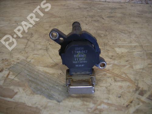 Ignition coil BMW 3 Coupe (E36) 323 i | BP5054297M94 