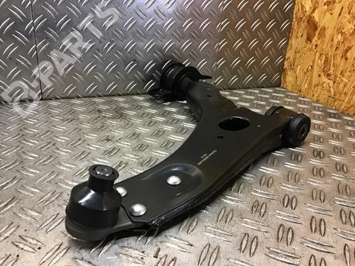 Left front suspension arm FORD FOCUS I (DAW, DBW) 1.6 16V | BP10315923M12 