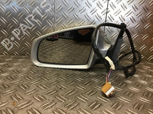 Used Left mirror AUDI A4 B7 Avant (8ED) 1.8 T (163 hp) 26183098