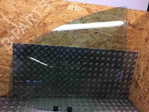 Used Front left door window RENAULT ZOE (BFM_) ZOE (88 hp) 23445595