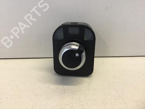 Used Mirror switch AUDI A3 Sportback (8PA) 1.8 TFSI (160 hp) 18666241