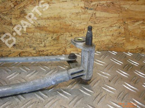 Front wipers mechanism VW GOLF IV Variant (1J5) 2.0 | BP5059569C83 
