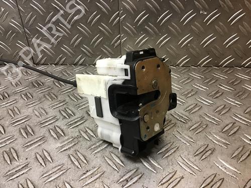 Høyre foran lås FIAT PANDA (169_) 1.2 (169AXF2A, 169AXF1A) (69 hp) 30272999