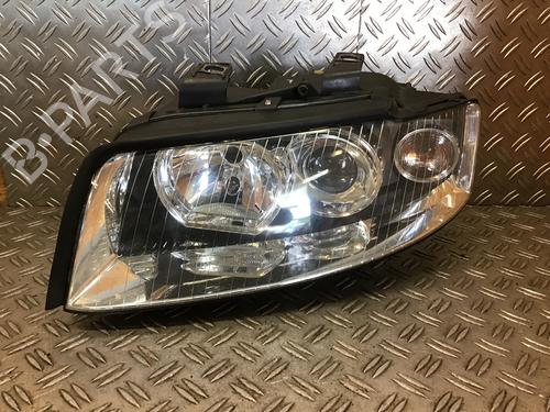 Faro izquierdo Faro izquierdo AUDI A4 B6 Avant (8E5) 2.4 (170 hp) 34471739 34471739