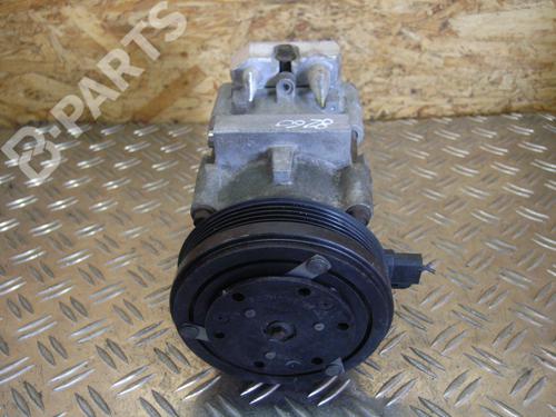 AC compressor FORD MONDEO II Turnier (BNP) 1.8 TD | BP5057353M34 