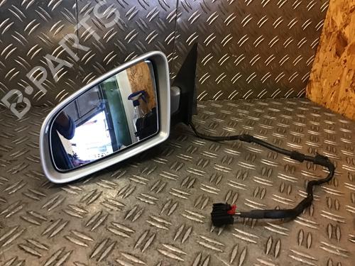 Left mirror AUDI A3 (8P1) 1.6 | BP26525051C26 