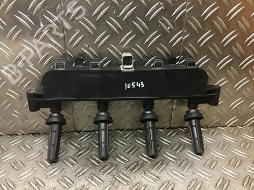 Module électronique PEUGEOT 206 Hatchback (2A/C) 1.1 i | BP30773693M83