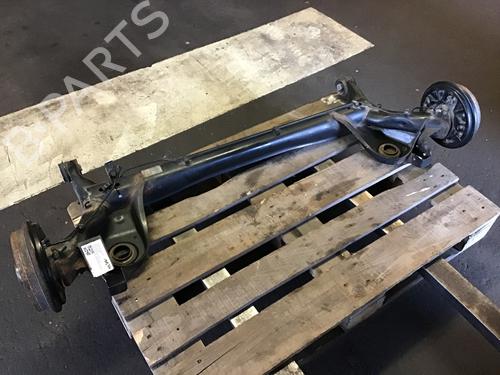 Bagaksel SEAT Mii (KF1, KE1) 1.0 | BP31902060M2 